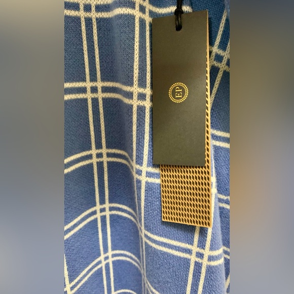 Ethan Pierce polo size L NWT - Picture 3 of 9